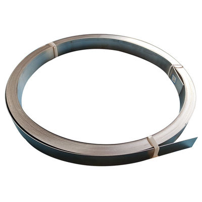 CuNi30 Alloy Strip C71500 0.5mm Thick 0.7mm Thick 200mm Width