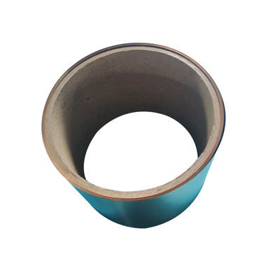C77000 CuNi18Zn27 Large Stock Nickel Silver MHII18-27 Strip