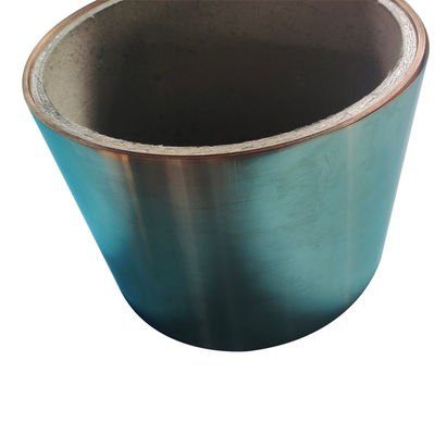 C77000 CuNi18Zn27 Large Stock Nickel Silver MHII18-27 Strip