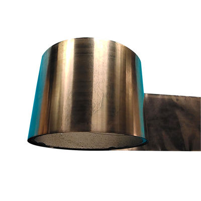 Copper Nickel Silver Alloy Strip C77000/C7701 Strip / Sheet