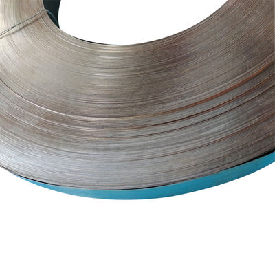 Constantan Ribbon / Flat Wire 0.26mm*3mm For Electric Relay