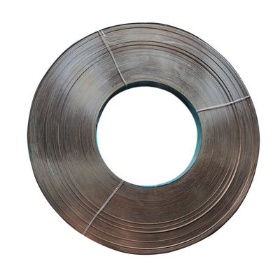 Nickel Sliver Tape Germany Silver DIN 2.0740 0.2mmx250mm Max with goods surface CuNi18Zn20
