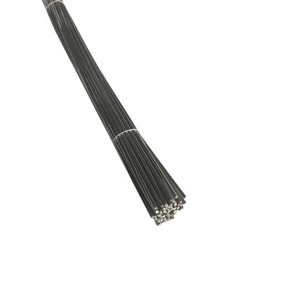 Bzn 18-18 Copper-Nickel-Zinc Alloy C75200 C7521 Rod GB Bzn18-18 Bar