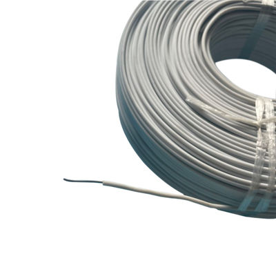 PTFE/PFA Insulated NiCr Resistance Wire | UL1330/UL758 | 260°C Continuous | Chemical & Moisture Proof