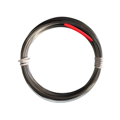High Temperature Wire WRe3 WRe25 Tungsten Rhenium Thermocouple Wire Type D