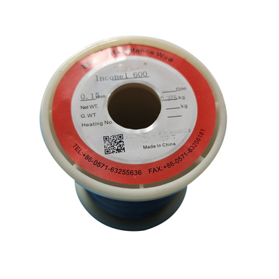Annealed Inconel 600 Nichrome Alloy Wire Cubic Lattice Structure For Welding