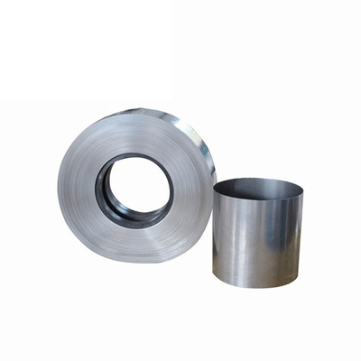 1.5*50mm合金835 ストライプ FeCrAlNb21/6 ストライプ 産業用電気炉抵抗 145
